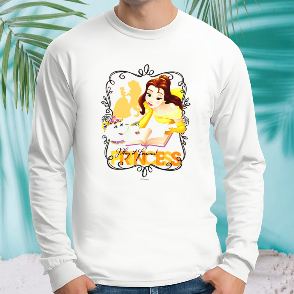 Longsleeve shirt
