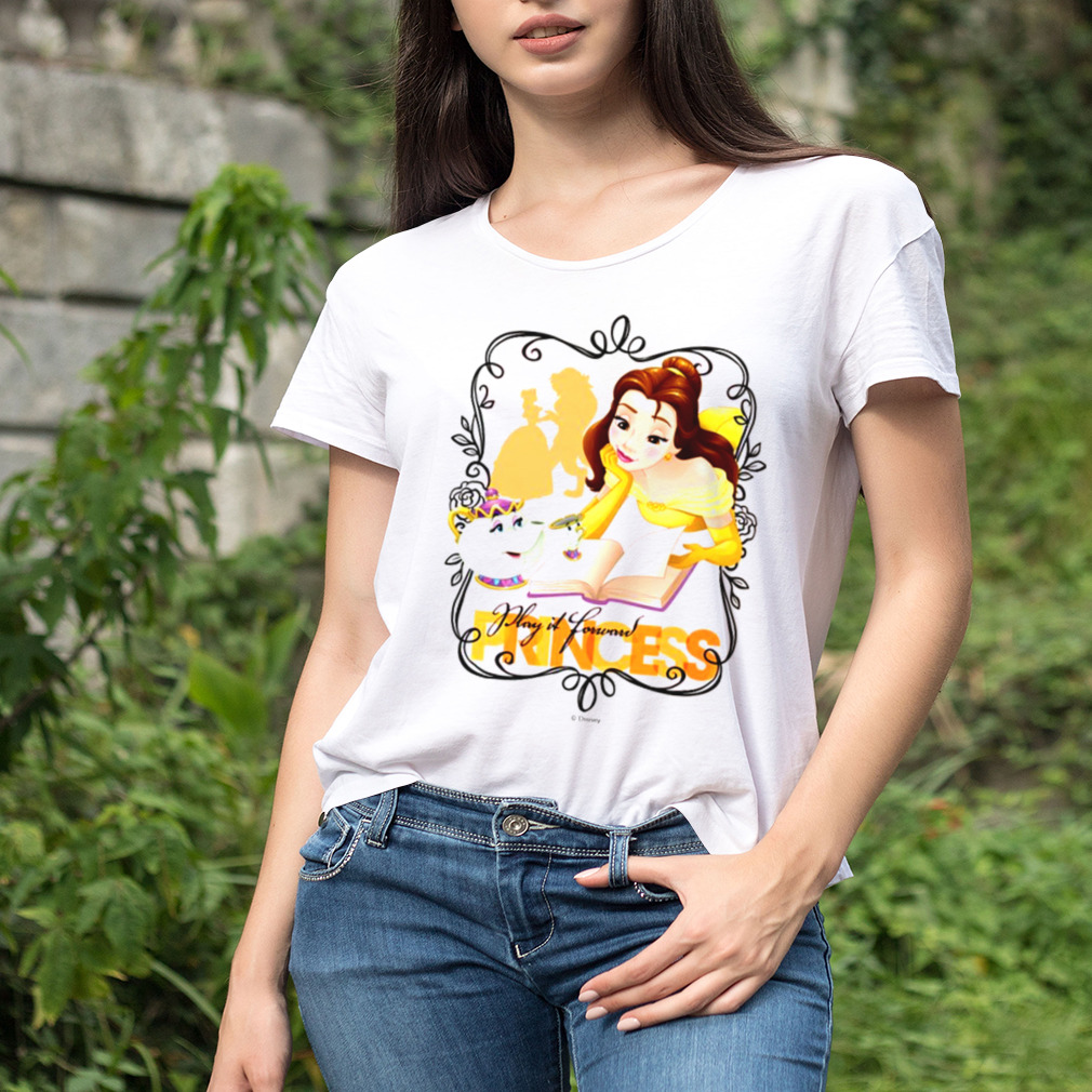 Women's shirt