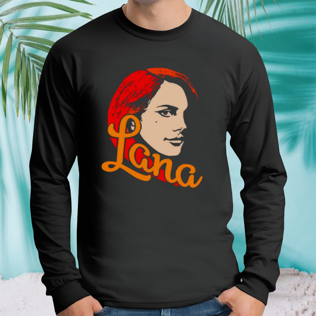 Longsleeve tshirt