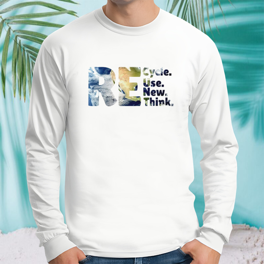 Longsleeve shirt