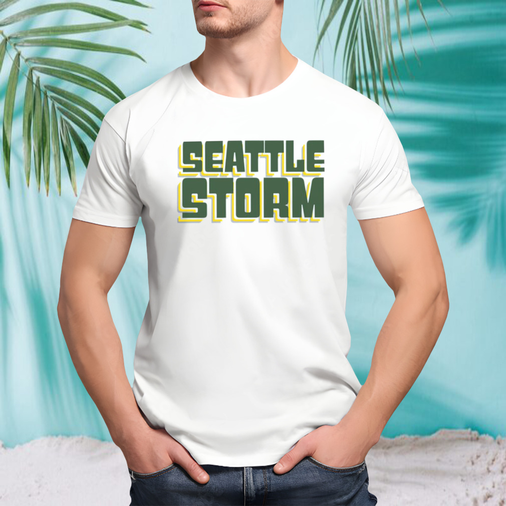 Unisex shirt