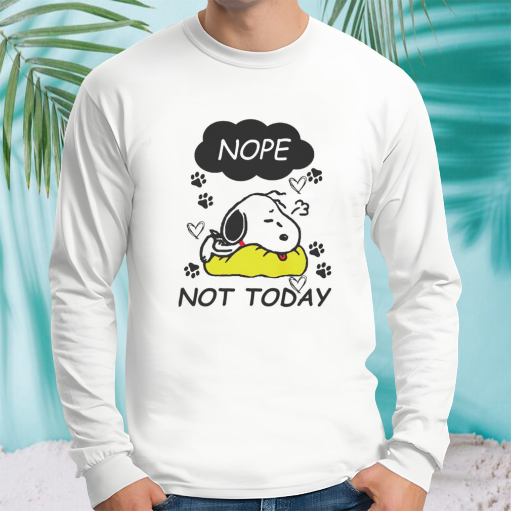 Longsleeve shirt