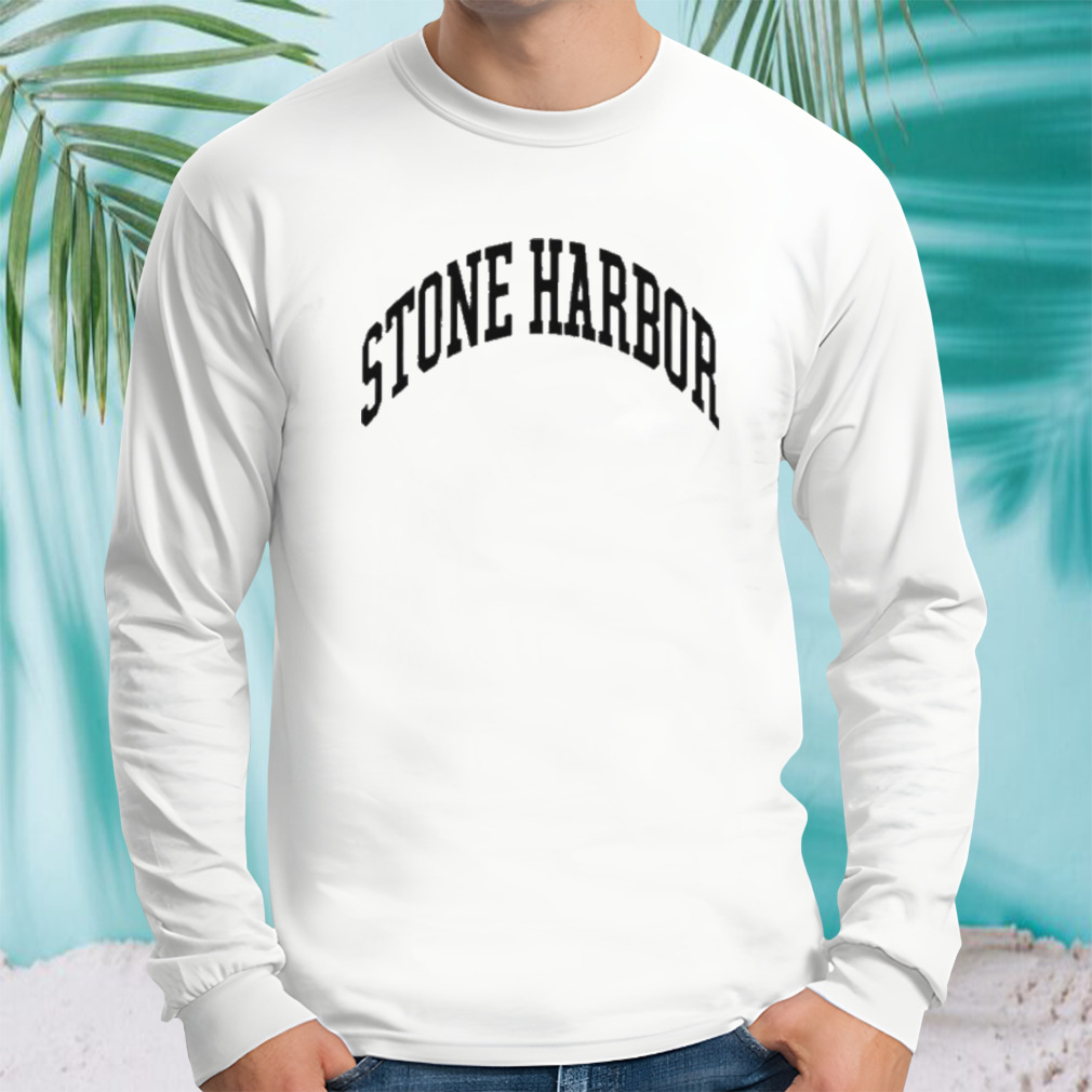 Longsleeve shirt