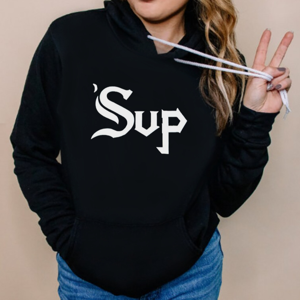 Sup Chicago shirt 5 Hoodies