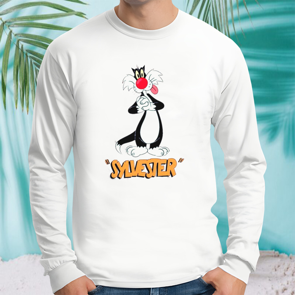 Longsleeve shirt