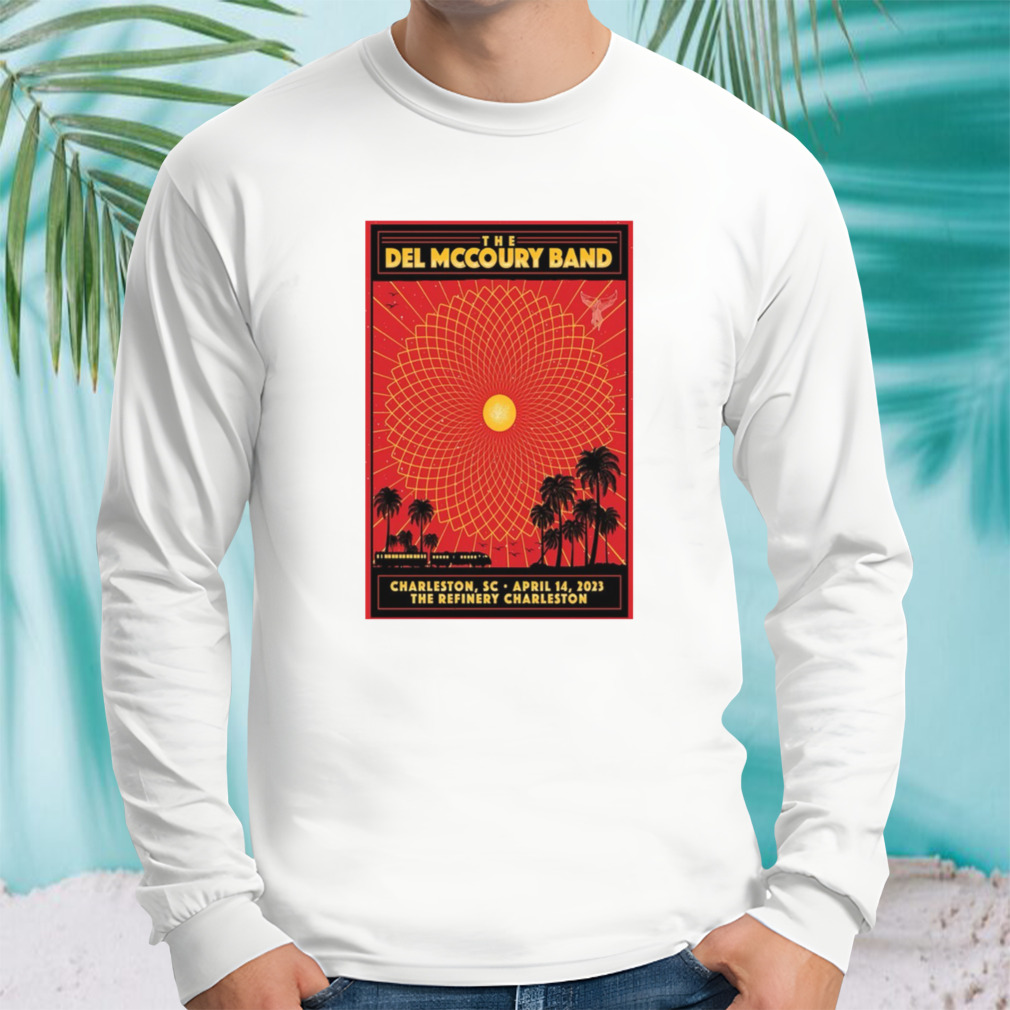 Longsleeve shirt