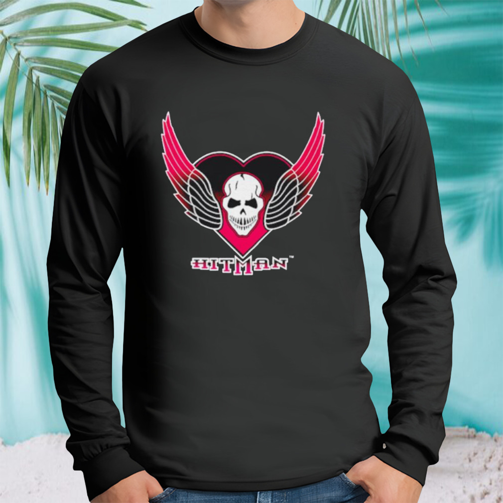 Longsleeve tshirt