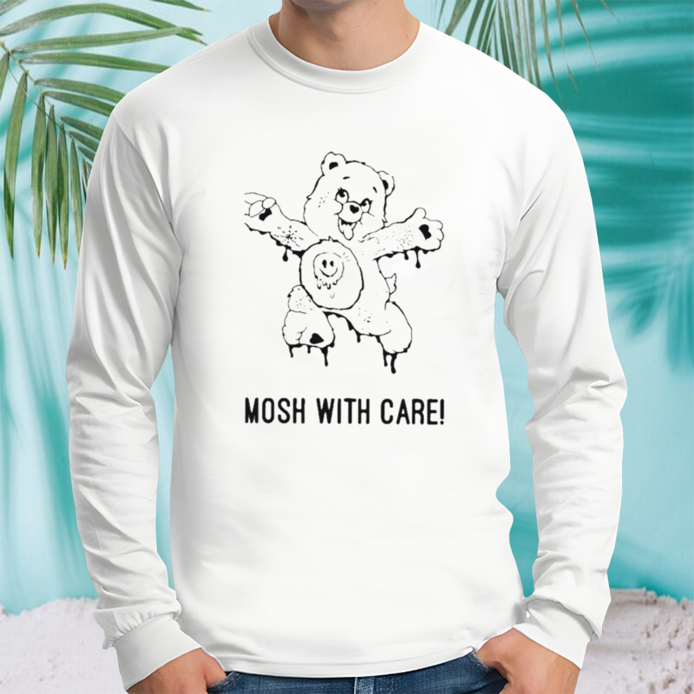 Longsleeve shirt