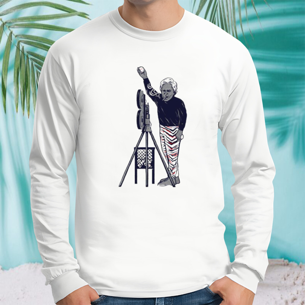 Longsleeve shirt
