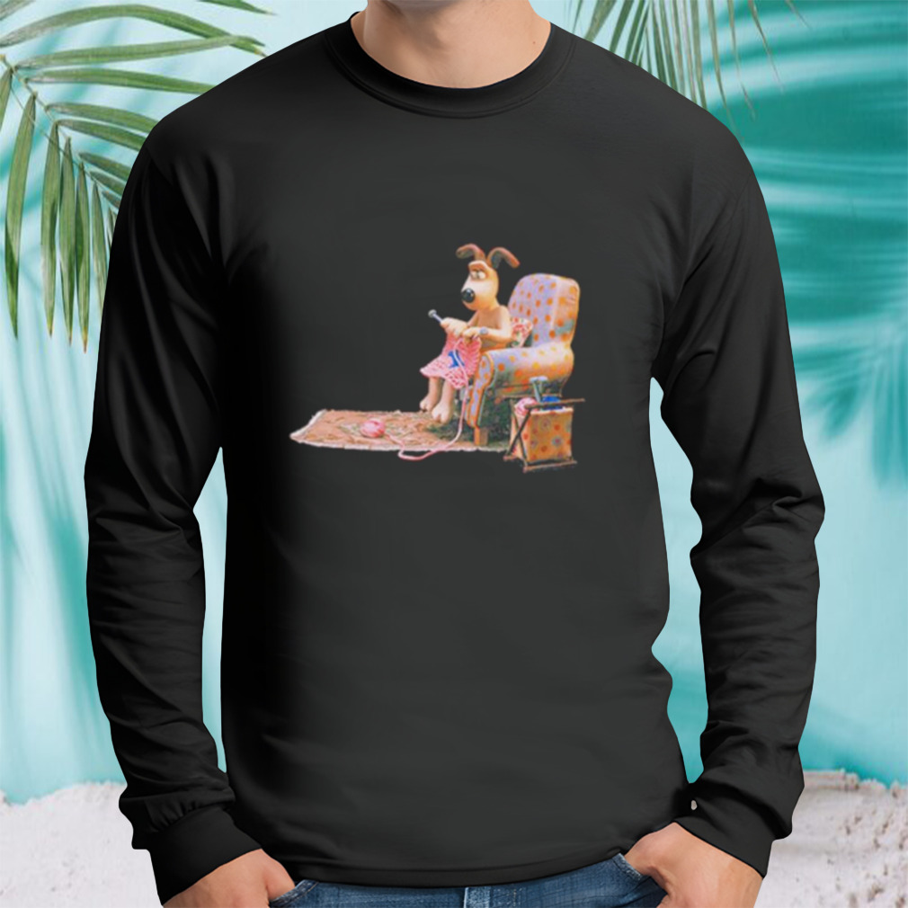 Longsleeve tshirt