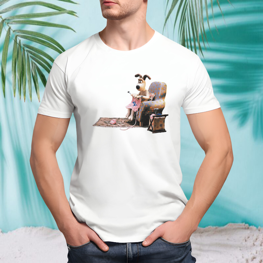 Unisex shirt