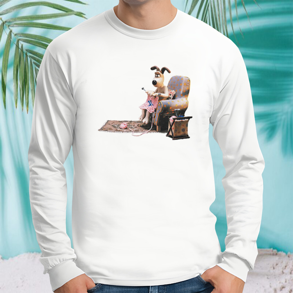 Longsleeve shirt