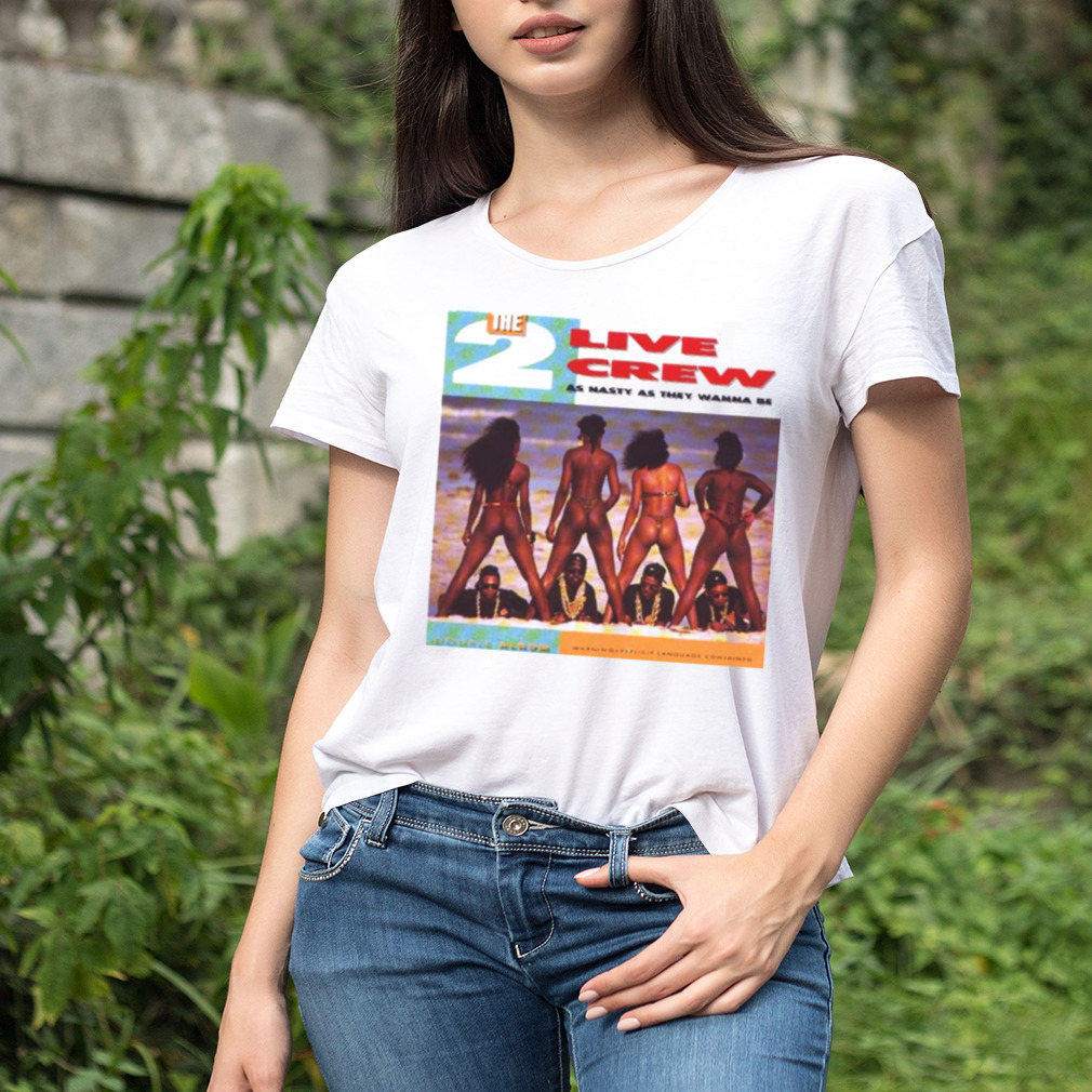 Women's shirt