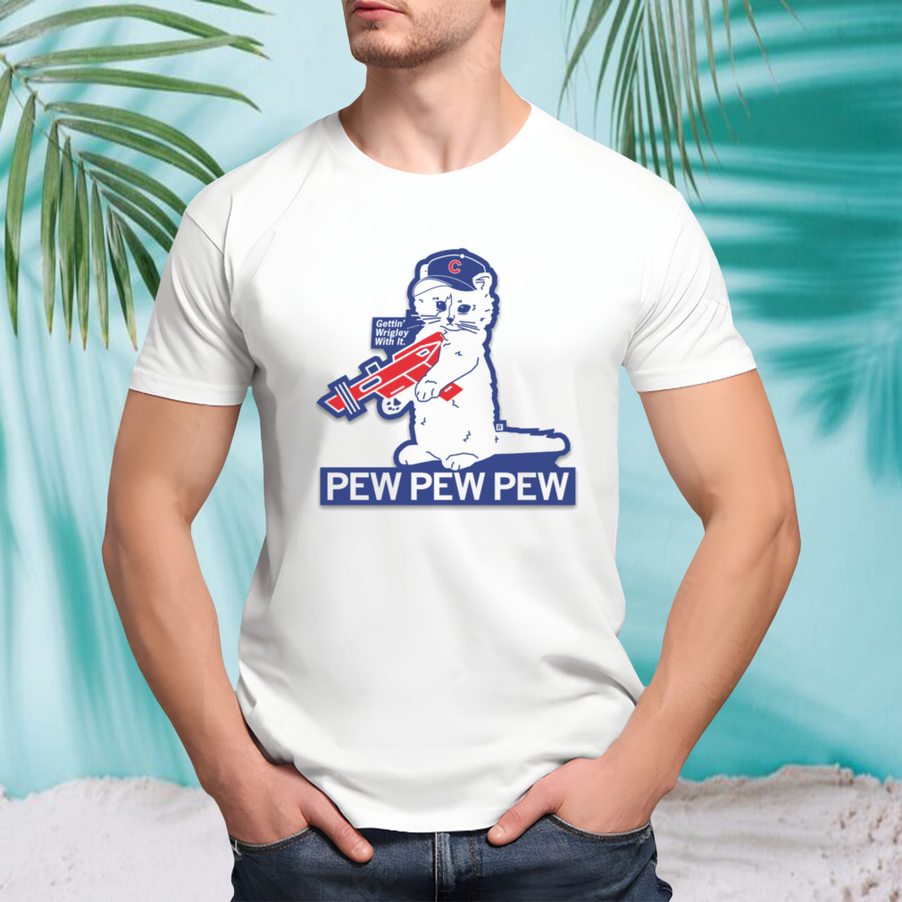 Unisex shirt