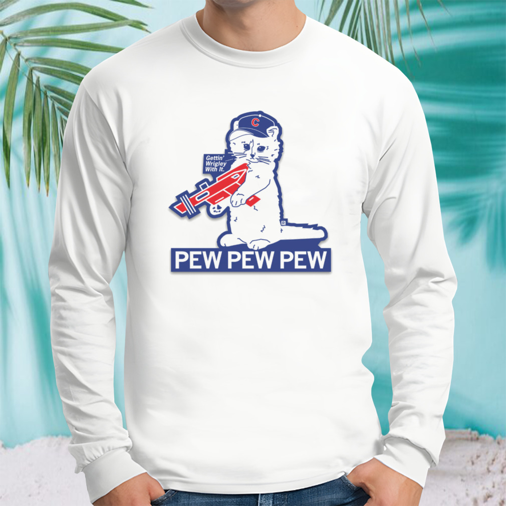 Longsleeve shirt