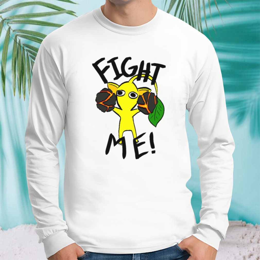 Longsleeve shirt