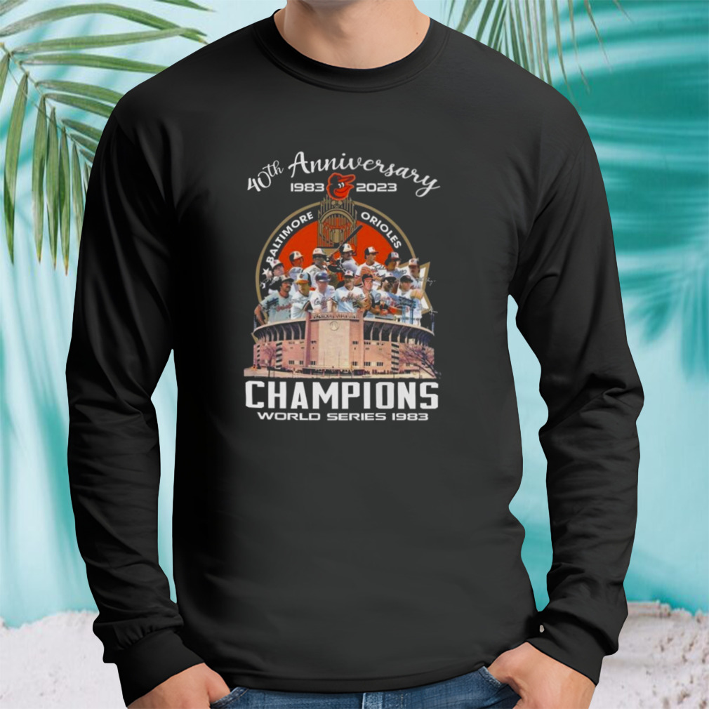 Longsleeve tshirt
