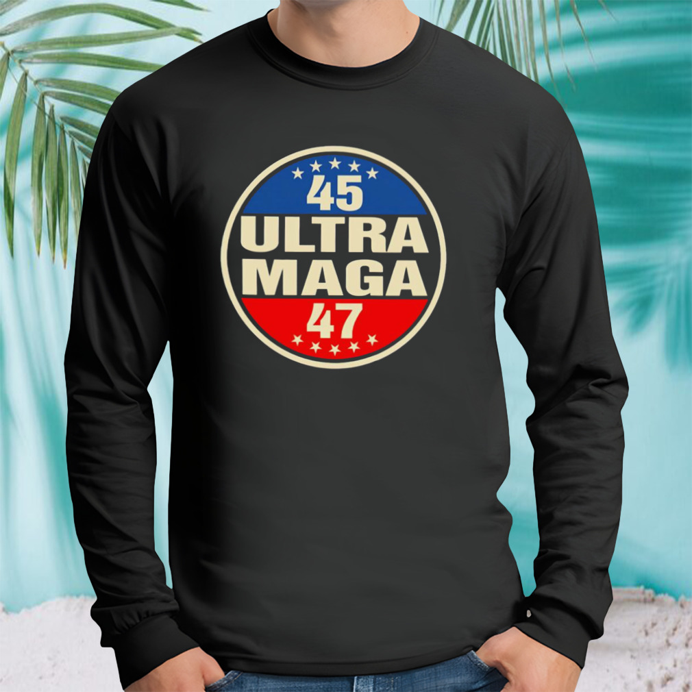 Longsleeve tshirt