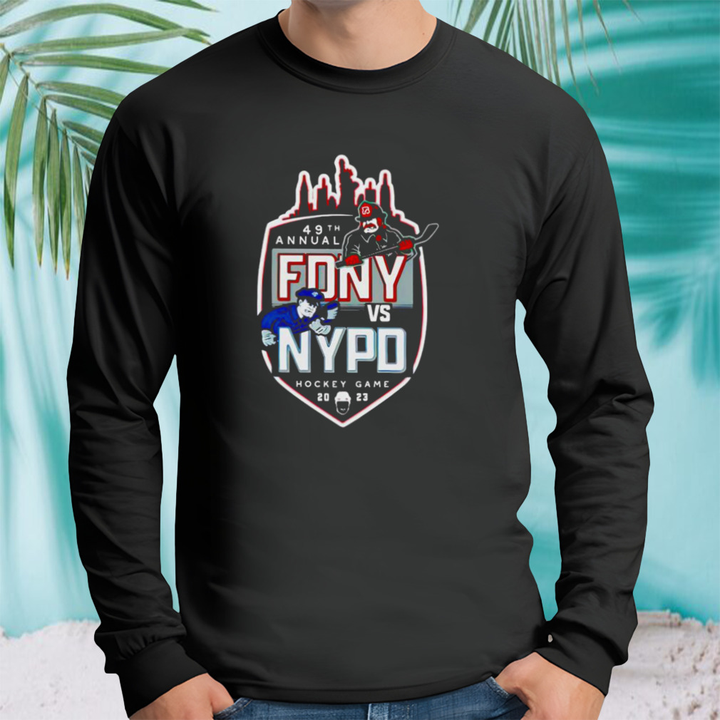 Longsleeve tshirt