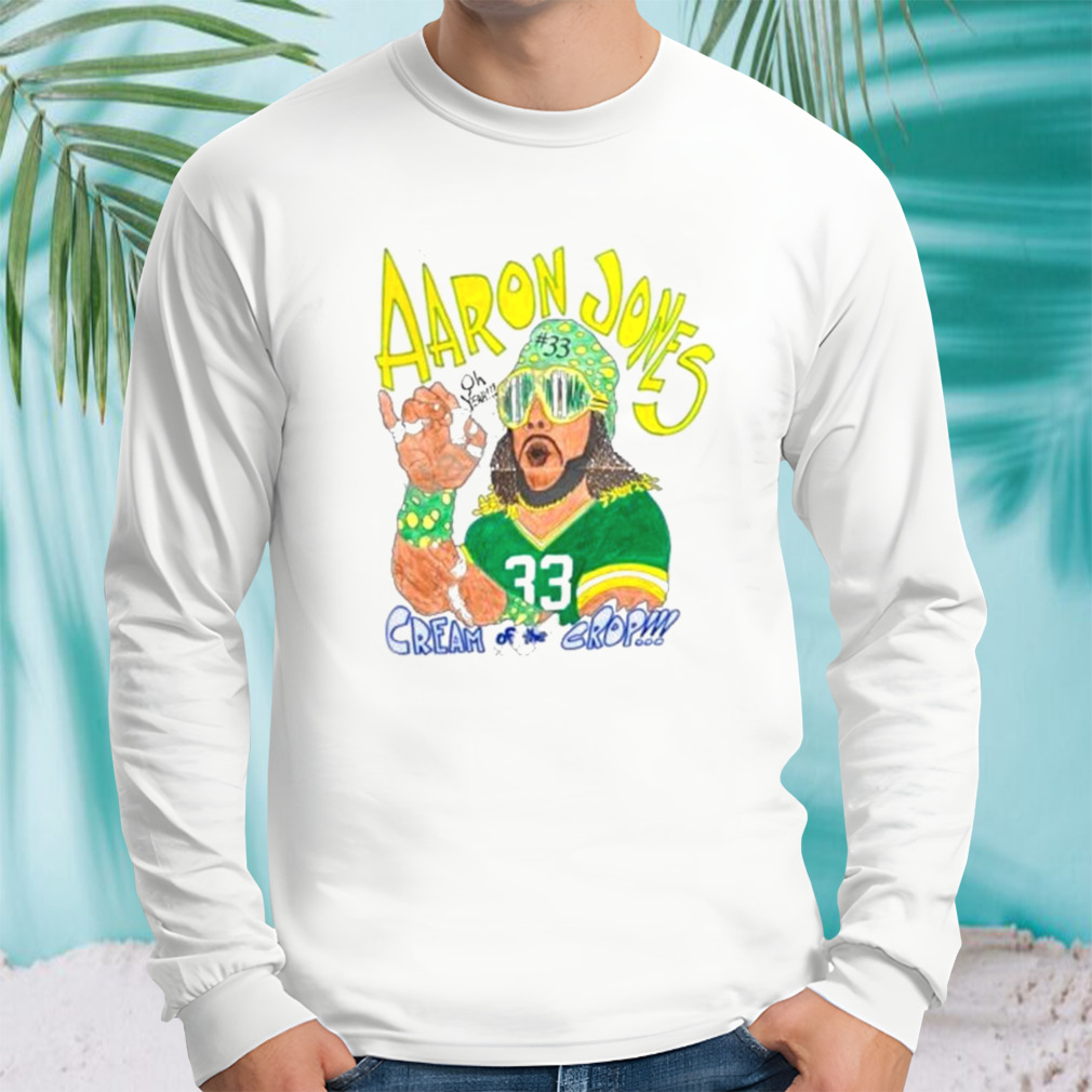 Longsleeve shirt