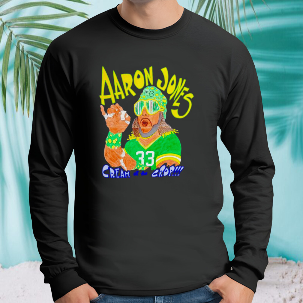 Longsleeve tshirt