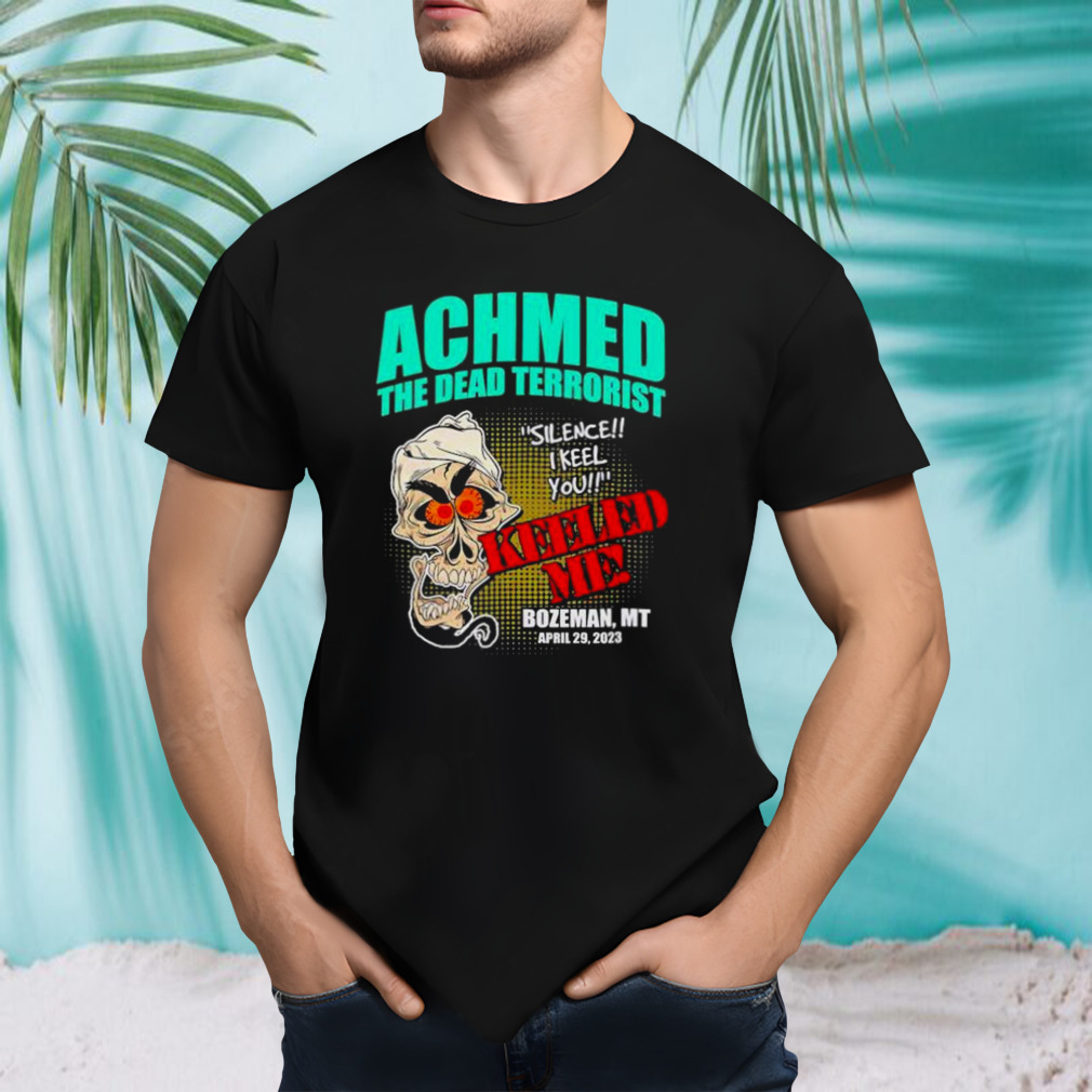 Unisex tshirt
