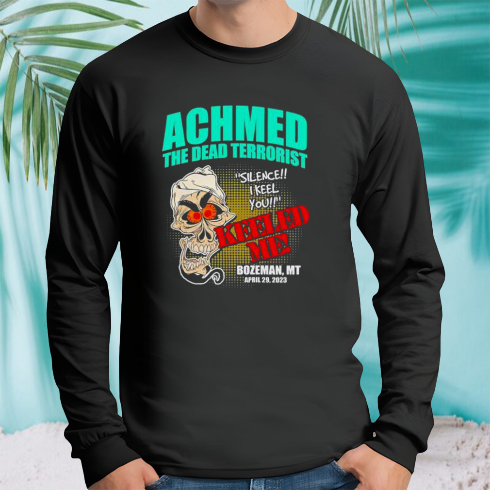 Longsleeve tshirt