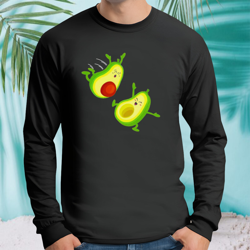 Longsleeve tshirt