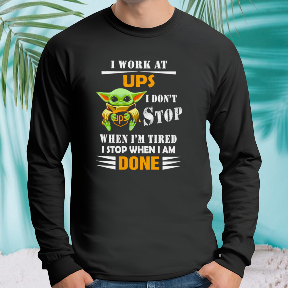 Longsleeve tshirt