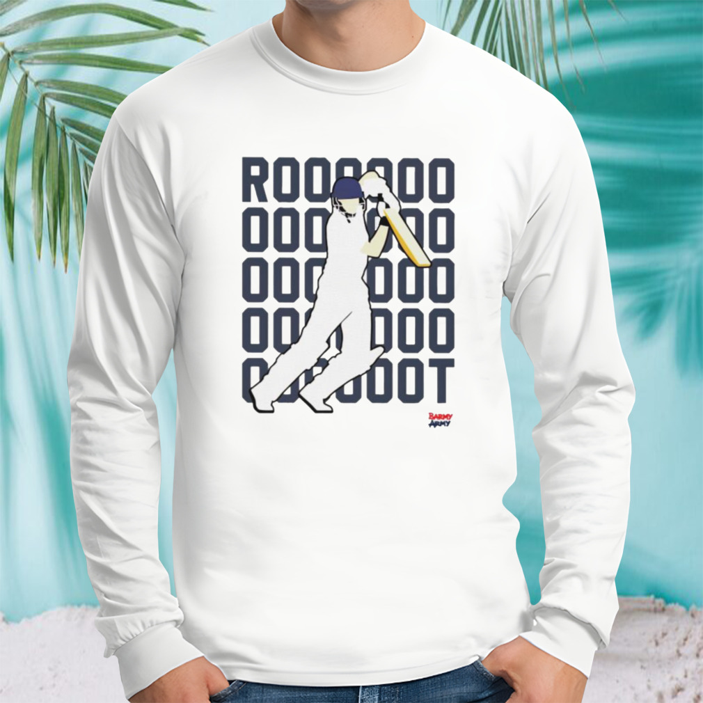 Longsleeve shirt