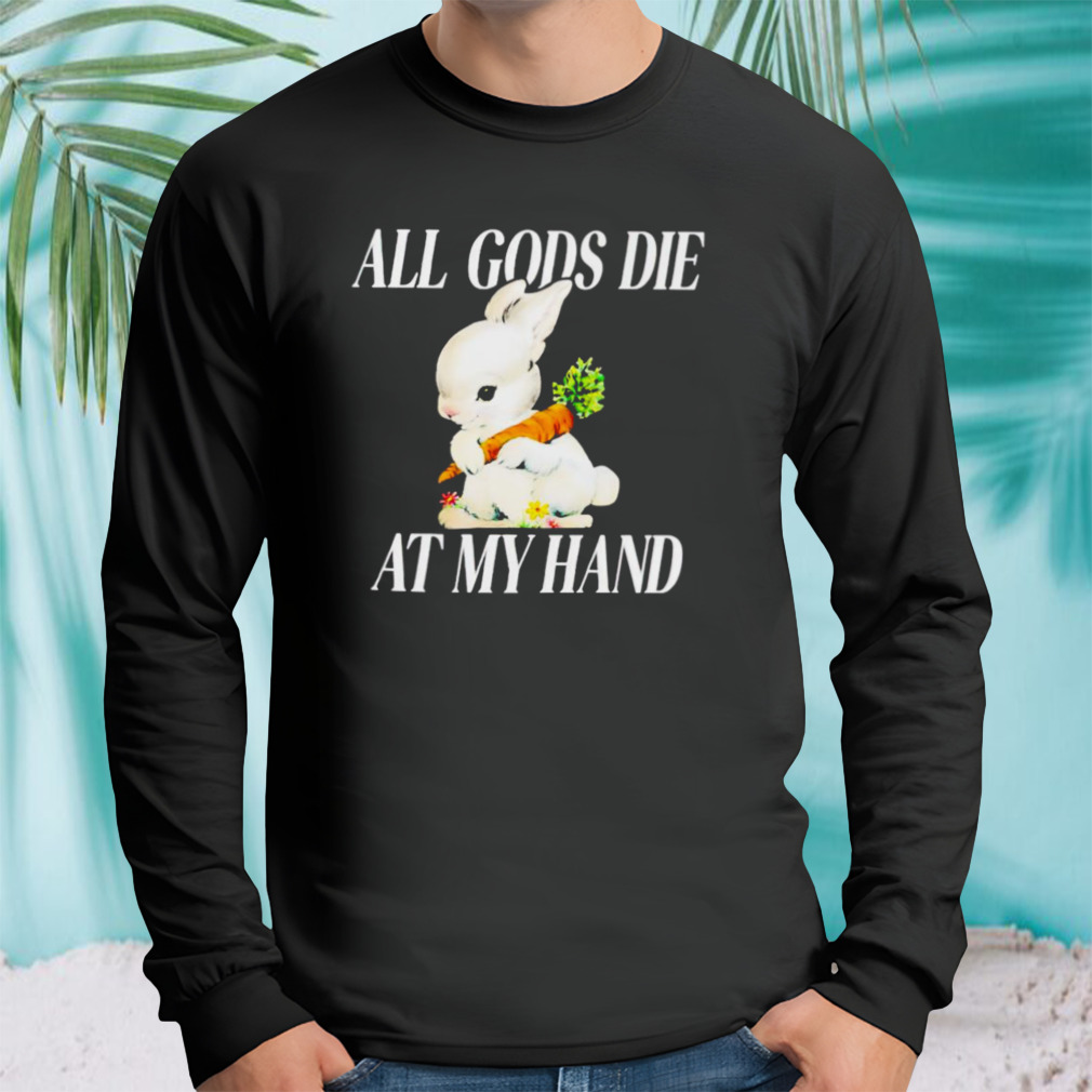 Longsleeve tshirt