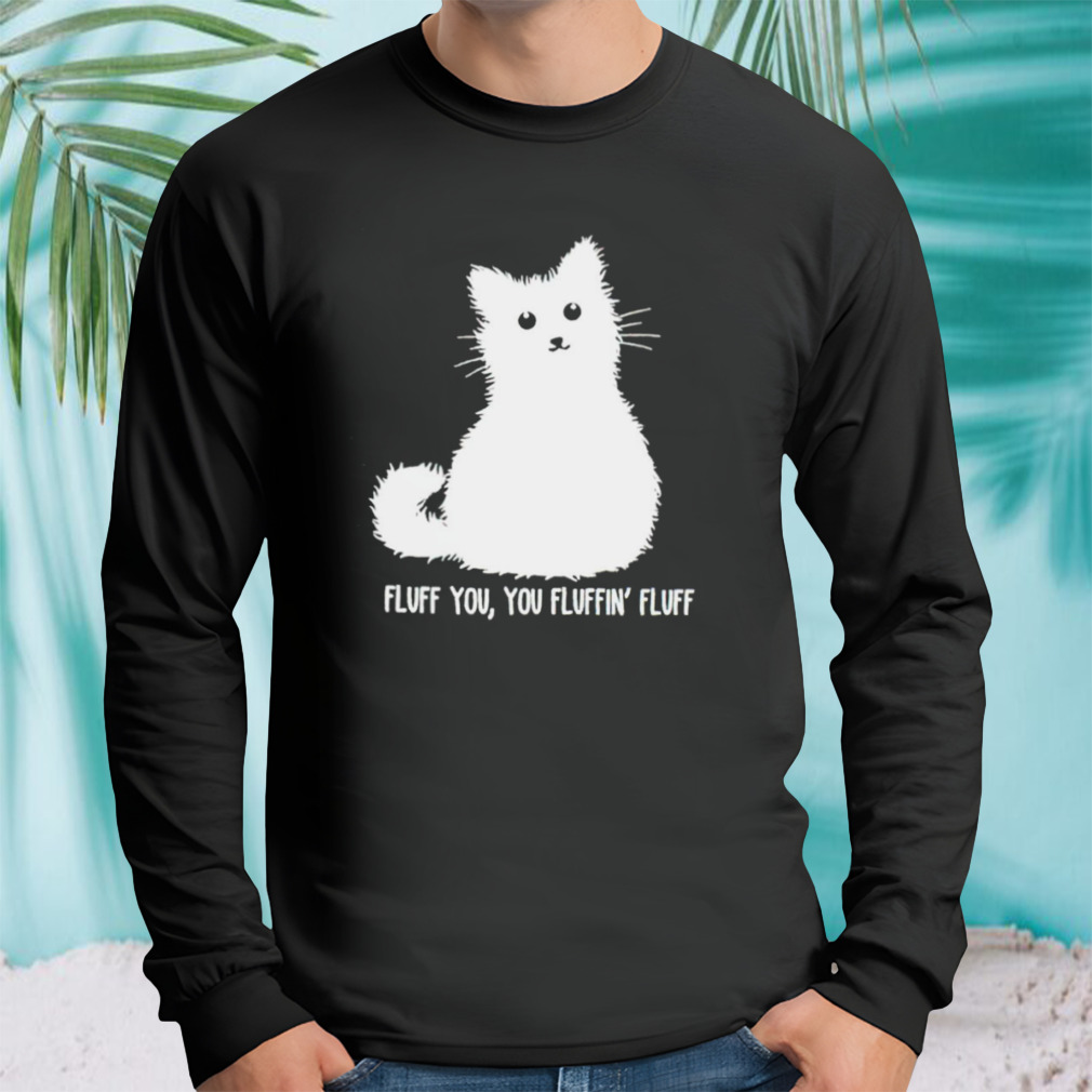 Longsleeve tshirt