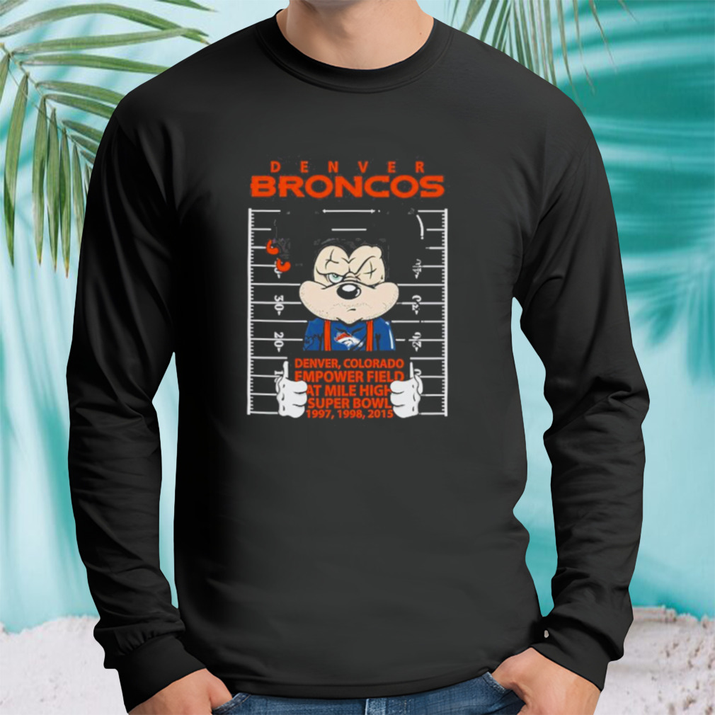 Longsleeve tshirt