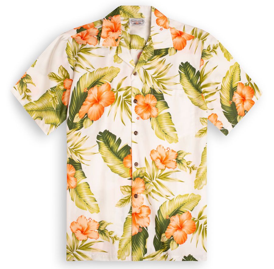 Flowers Multicolor Amazing Design Hawaiian Shirts 1 Flowers Multicolor Amazing Design Hawaiian Shirts