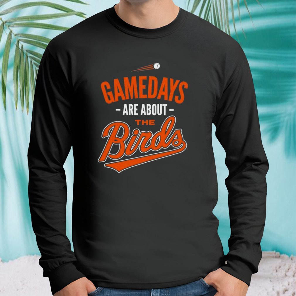 Longsleeve tshirt