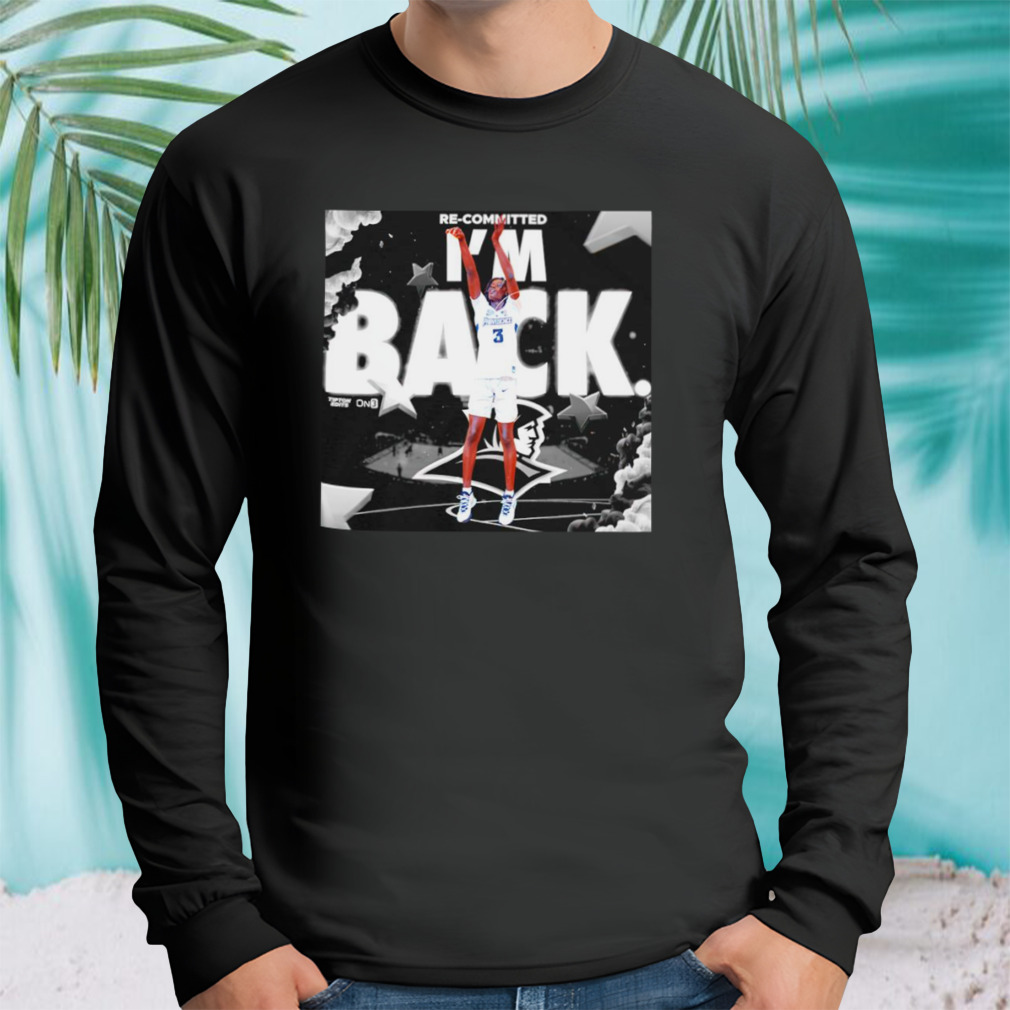 Longsleeve tshirt
