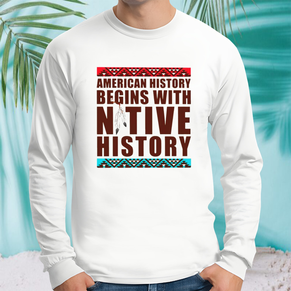 Longsleeve shirt