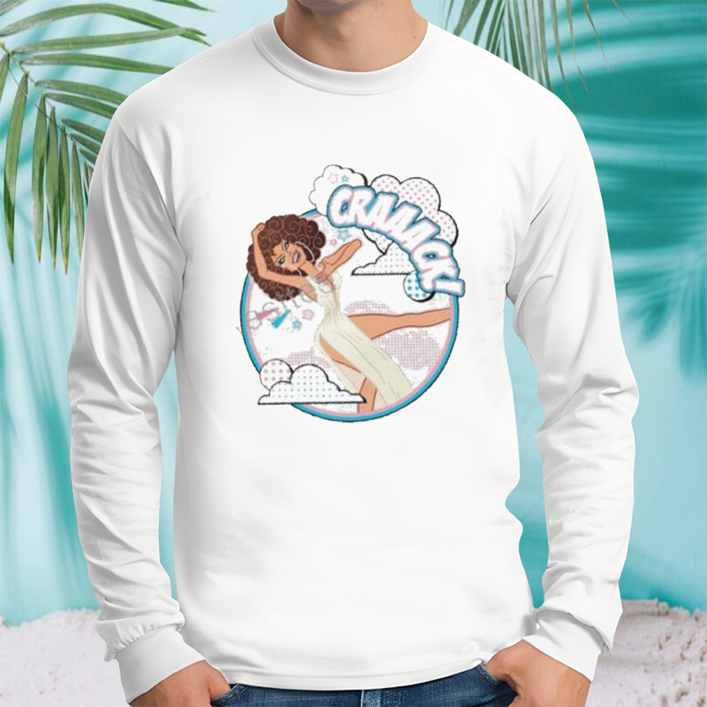 Longsleeve shirt