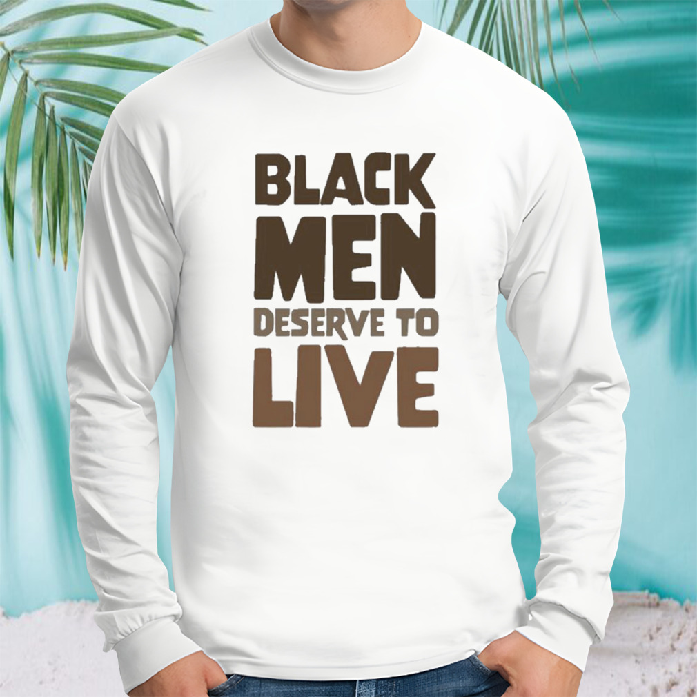 Longsleeve shirt