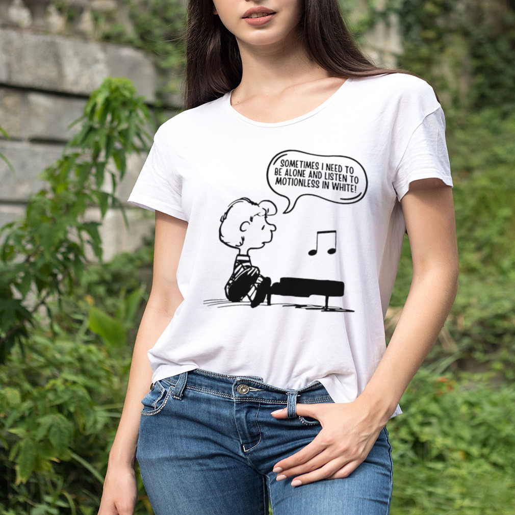Women's shirt