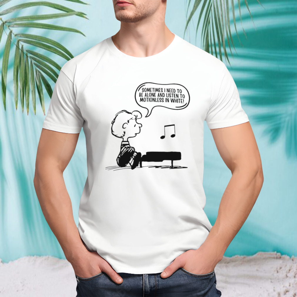 Unisex shirt