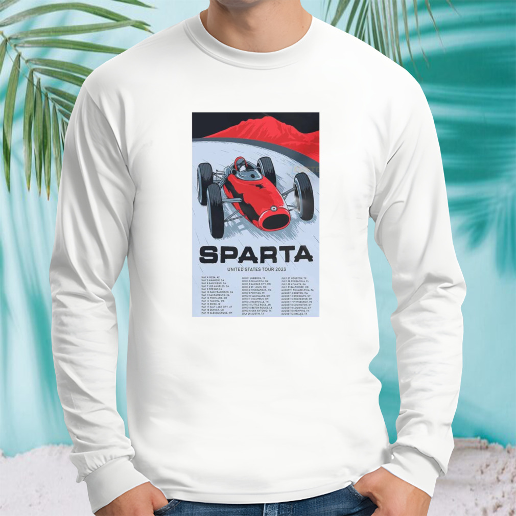 Longsleeve shirt