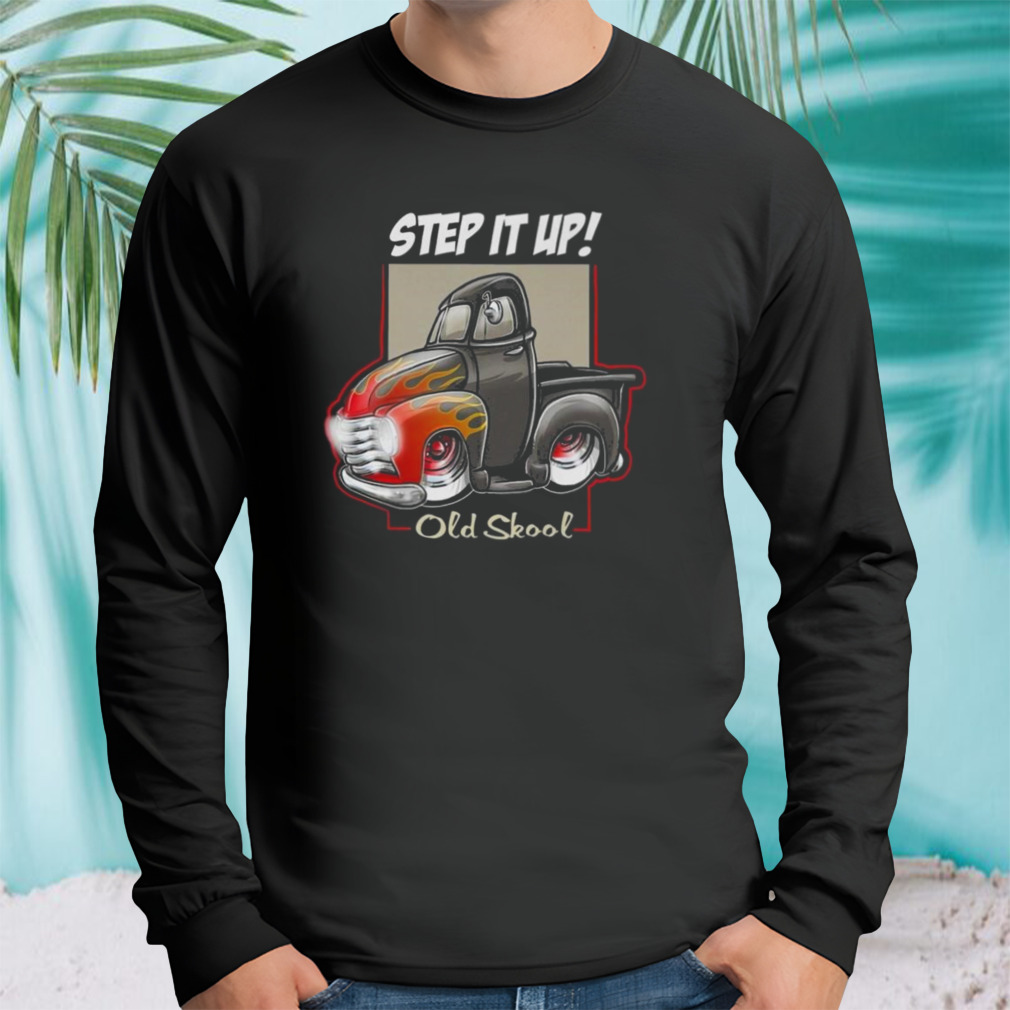 Longsleeve tshirt