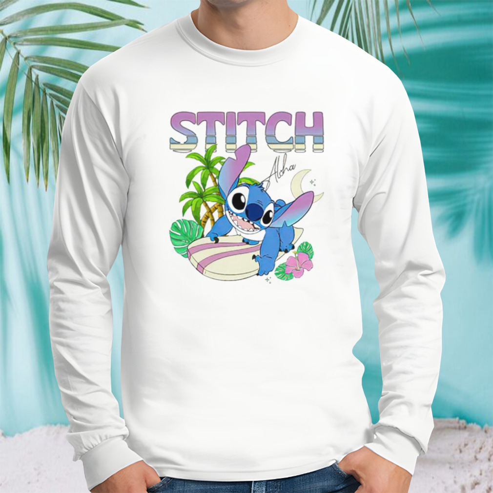 Longsleeve shirt