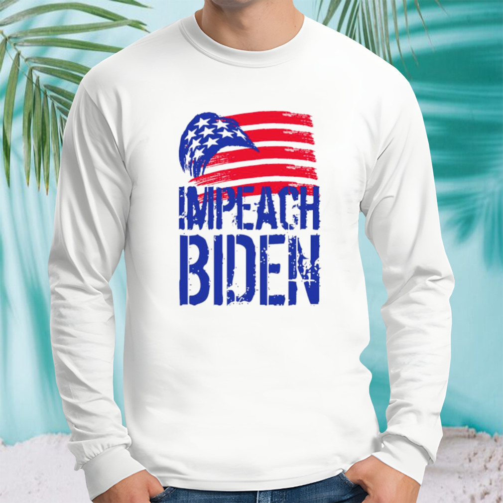 Longsleeve shirt
