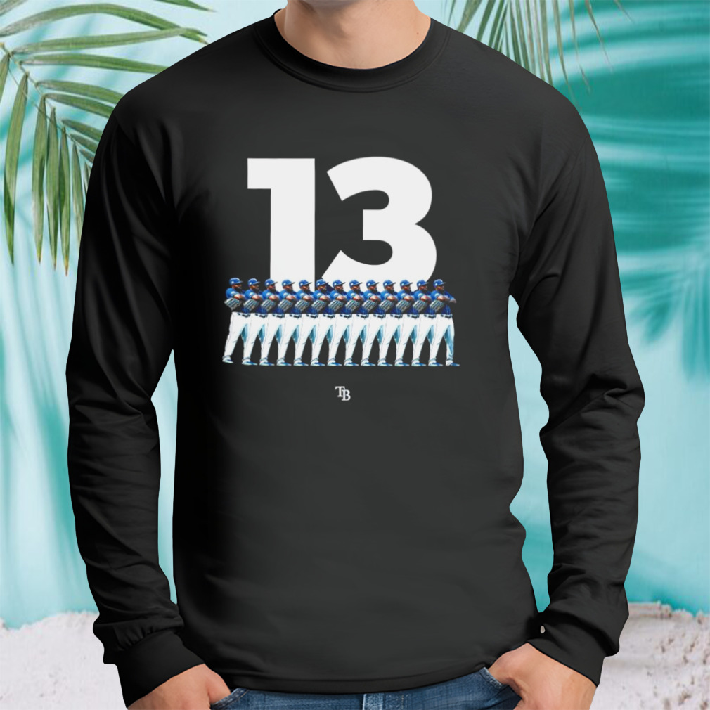 Longsleeve tshirt