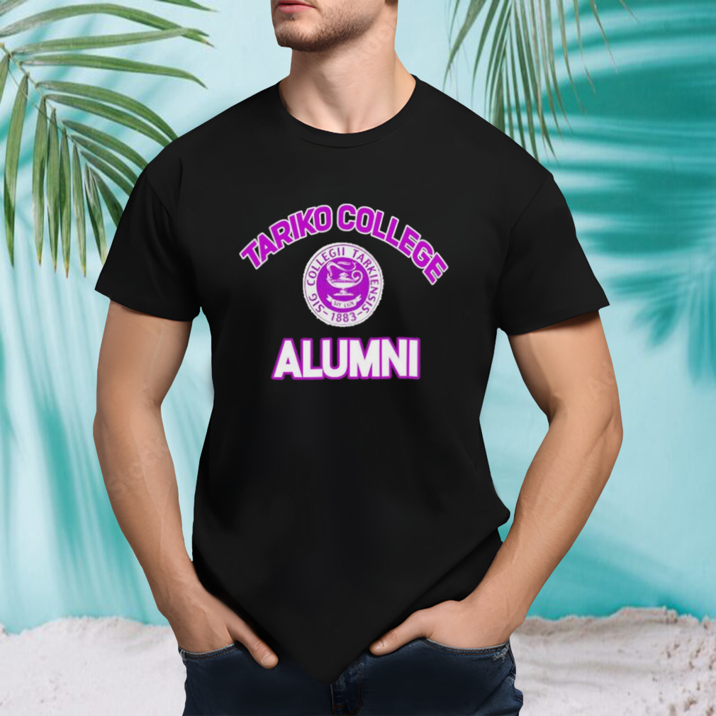Unisex tshirt