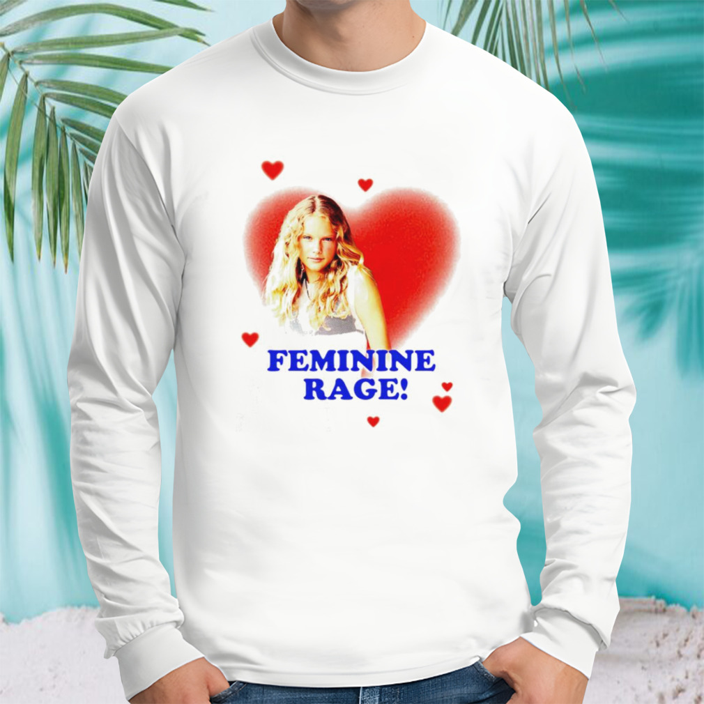 Longsleeve shirt