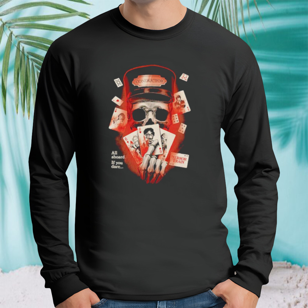 Longsleeve tshirt
