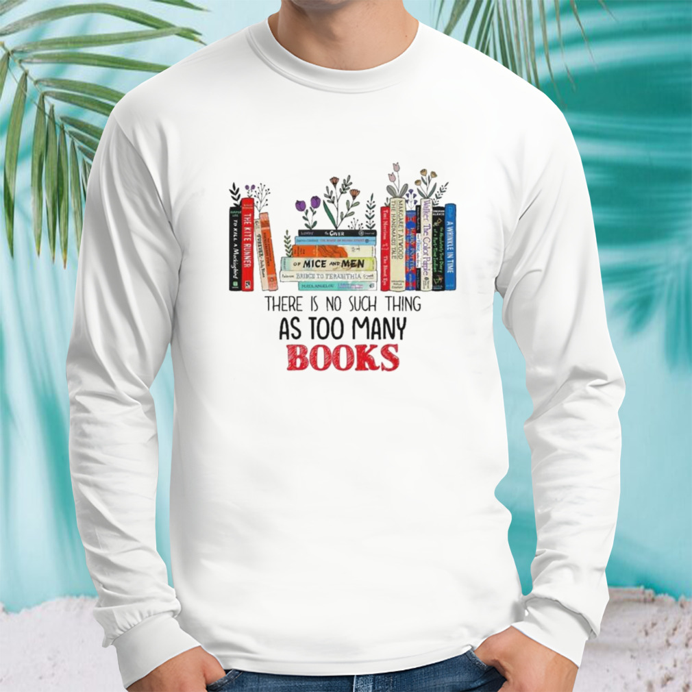 Longsleeve shirt